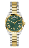Guess Luna Green Women's Watch GW0308L5