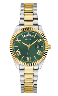 Guess Luna Green Women's Watch GW0308L5