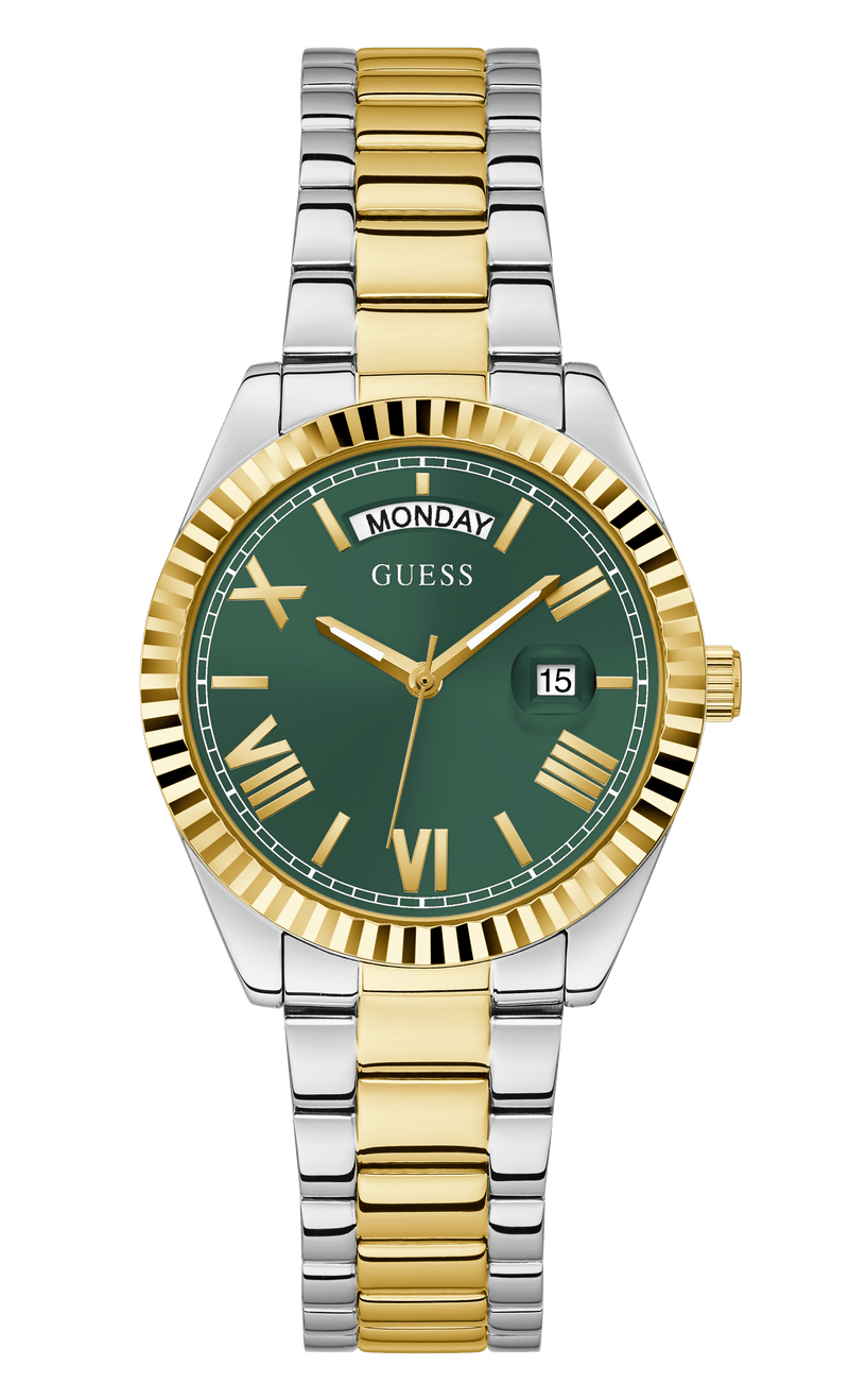 Guess Luna Green Women's Watch GW0308L5
