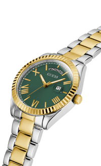 Guess Luna Green Women's Watch GW0308L5