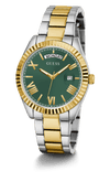 Guess Luna Green Women's Watch GW0308L5