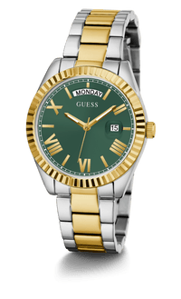 Guess Luna Green Women's Watch GW0308L5