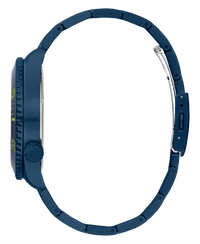 Guess Axle Navy Men's Watch GW0488G4