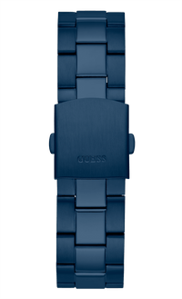 Guess Axle Navy Men's Watch GW0488G4