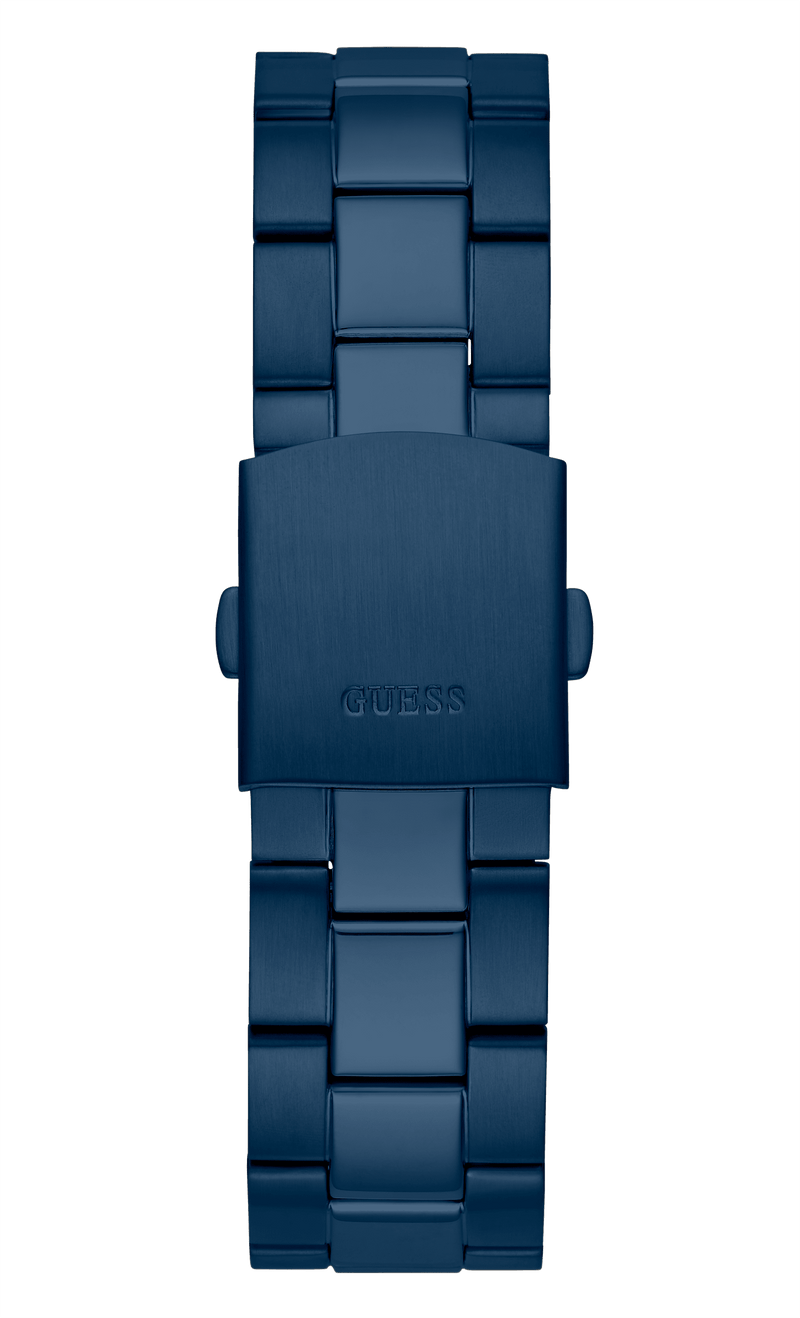 Guess Axle Navy Men's Watch GW0488G4