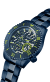Guess Axle Navy Men's Watch GW0488G4