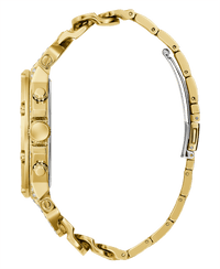 Guess Baron Champagne Men's Watch GW0517G2