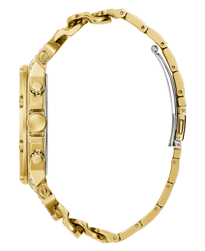 Guess Baron Champagne Men's Watch GW0517G2