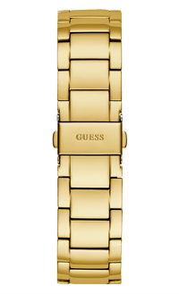 Guess Baron Champagne Men's Watch GW0517G2