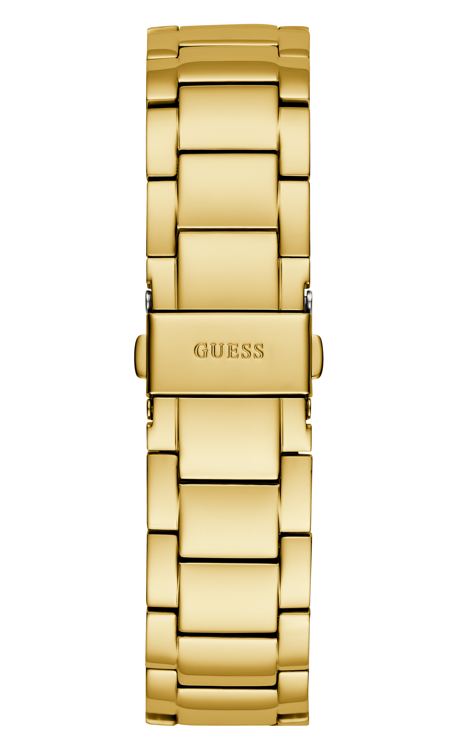 Guess Baron Champagne Men's Watch GW0517G2