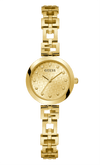 Guess Lady G Champagne Women's Watch GW0549L2