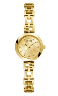 Guess Lady G Champagne Women's Watch GW0549L2