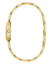 Guess Lady G Champagne Women's Watch GW0549L2