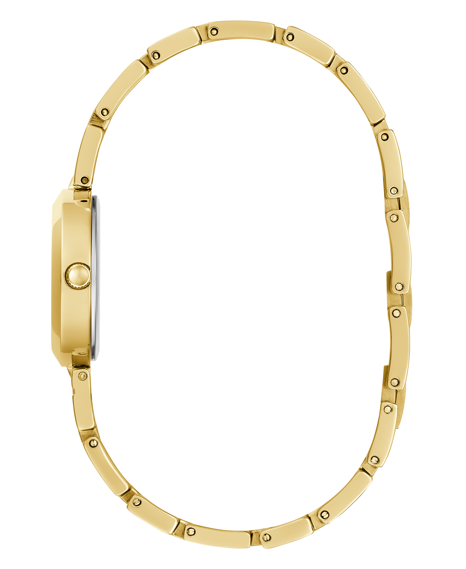 Guess Lady G Champagne Women's Watch GW0549L2