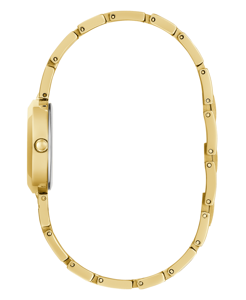 Guess Lady G Champagne Women's Watch GW0549L2