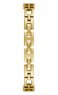 Guess Lady G Champagne Women's Watch GW0549L2