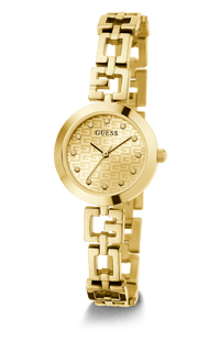 Guess Lady G Champagne Women's Watch GW0549L2
