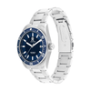 Tommy Hilfiger Th85 Stainless Steel Navy Dial Men's Watch 1710591