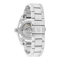 Tommy Hilfiger Th85 Stainless Steel Navy Dial Men's Watch 1710591