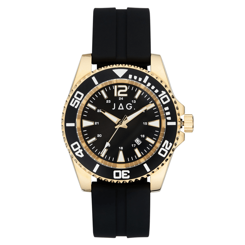 JAG NEWPORT Analogue Men's Watch J2698