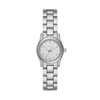 Michael Kors Runway Three-Hand Stainless Steel Watch MK7459