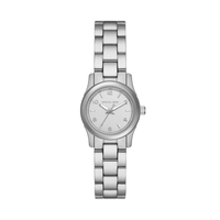 Michael Kors Runway Three-Hand Stainless Steel Watch MK7459
