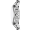 Michael Kors Runway Three-Hand Stainless Steel Watch MK7459