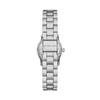 Michael Kors Runway Three-Hand Stainless Steel Watch MK7459