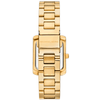 Michael Kors Emery Three-Hand Gold-Tone Stainless Steel Watch, Earrings and Bracelet Gift Set MK4837SET