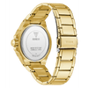 GUESS Ladies Gold Tone Multi-function Watch GW0878L2