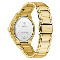 GUESS Ladies Gold Tone Multi-function Watch GW0878L2