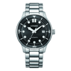 Citizen Men's Automatic NJ0191-83E