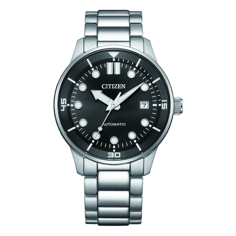 Citizen Men's Automatic NJ0191-83E