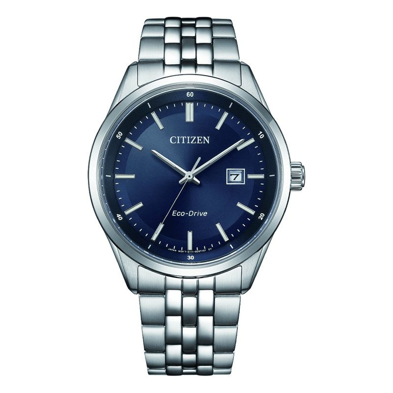 Citizen Men's Eco-Drive Dress Watch BM7560-59L