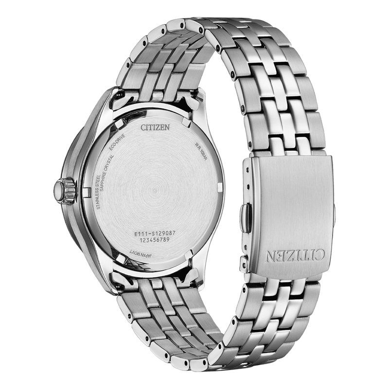 Citizen Men's Eco-Drive Dress Watch BM7560-59L