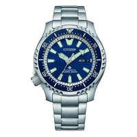 Citizen Promaster Fugu Marine Limited Edition NY0161-63L