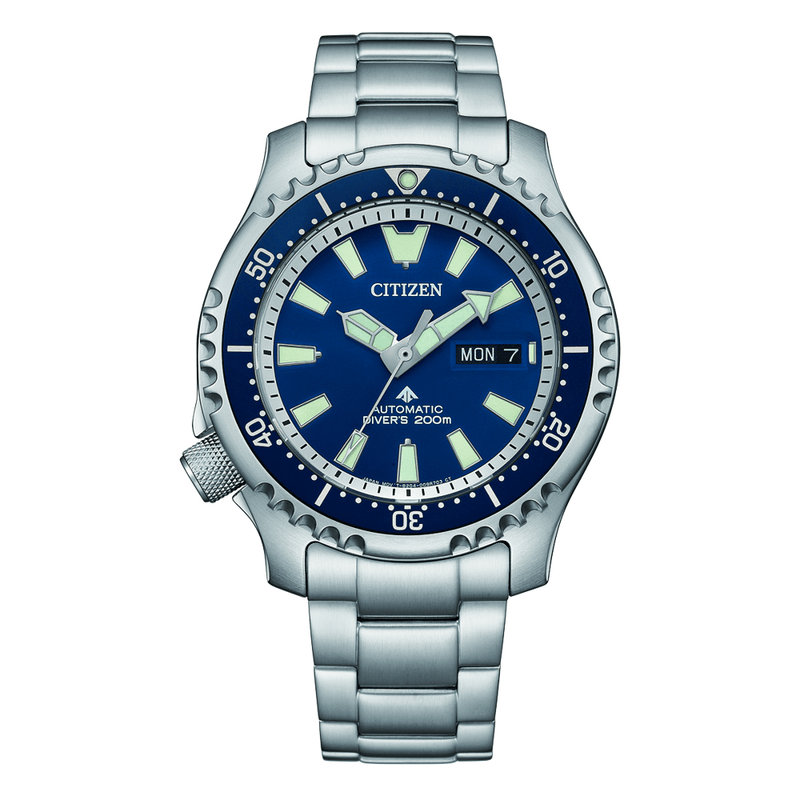Citizen Promaster Fugu Marine Limited Edition NY0161-63L
