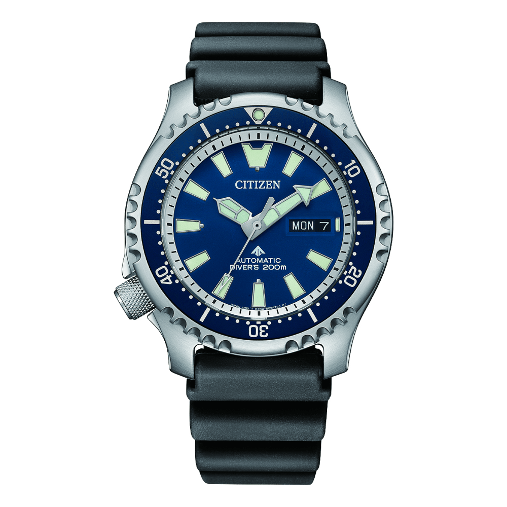 Citizen Promaster Fugu Marine Limited Edition NY0161-63L