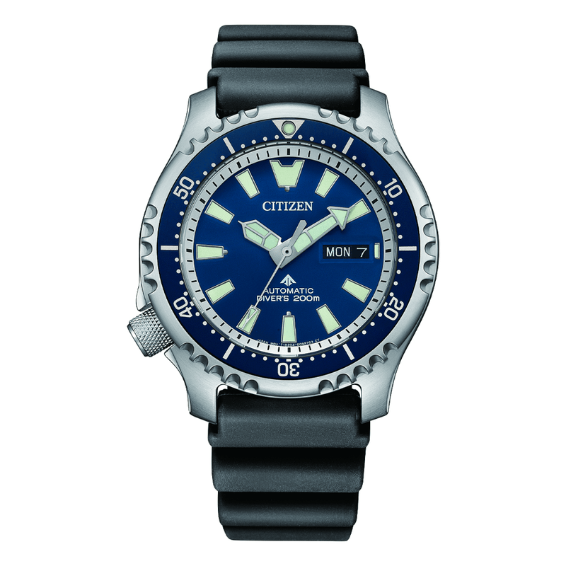Citizen Promaster Fugu Marine Limited Edition NY0161-63L