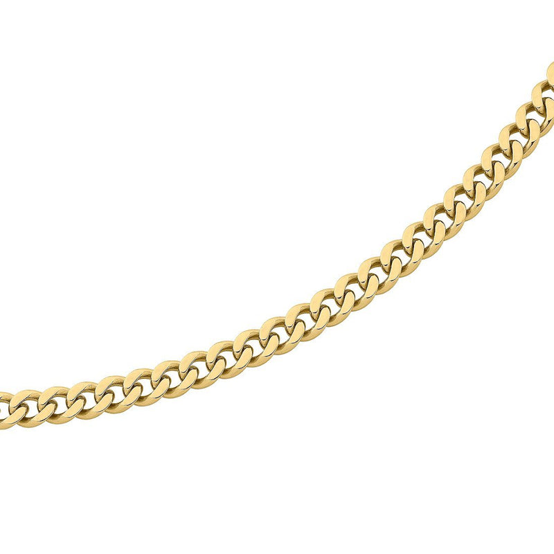 21cm Stainless Steel Men's Bracelet