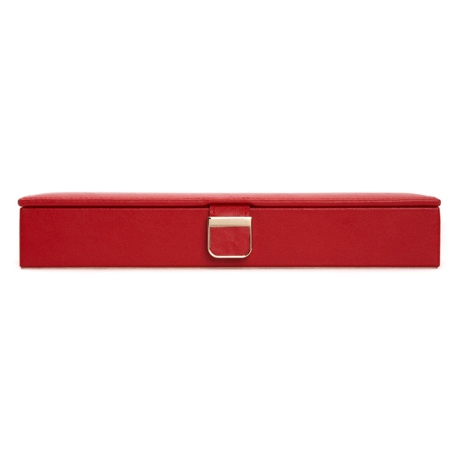 Wolf Palermo Safe Deposit Box Red Jewellery Box Wolf 