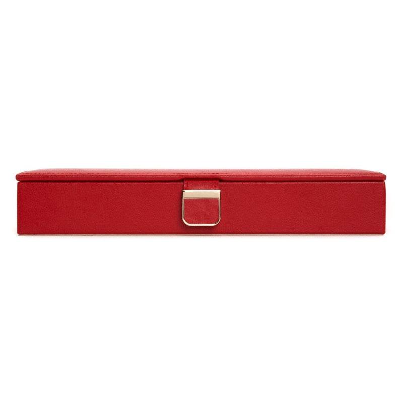 Wolf Palermo Safe Deposit Box Red Jewellery Box Wolf 