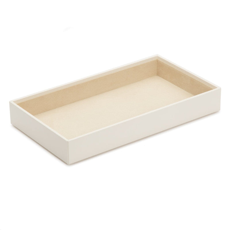 Wolf Vault 2" Deep Tray Ivory Tray Wolf 