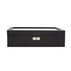 Wolf Viceroy 10 Pc Watch Box Black Watches Box Wolf 