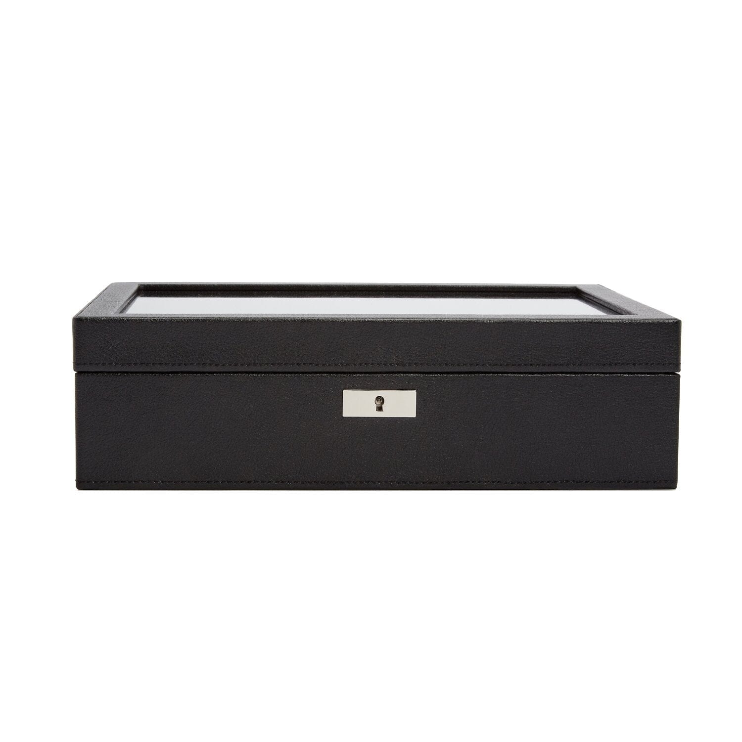 Wolf Viceroy 10 Pc Watch Box Black Watches Box Wolf 