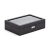 Wolf Viceroy 10 Pc Watch Box Black Watches Box Wolf 
