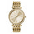 Michael Kors Darci Ladies Gold Watch MK3191