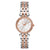 Michael Kors Petite Darci Ladies Rose Watch MK3298