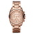 Michael Kors Blair Rose Gold Watch MK5263