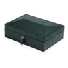 Wolf British Racing Green 8 Pc Watch Box Watches Box Wolf 